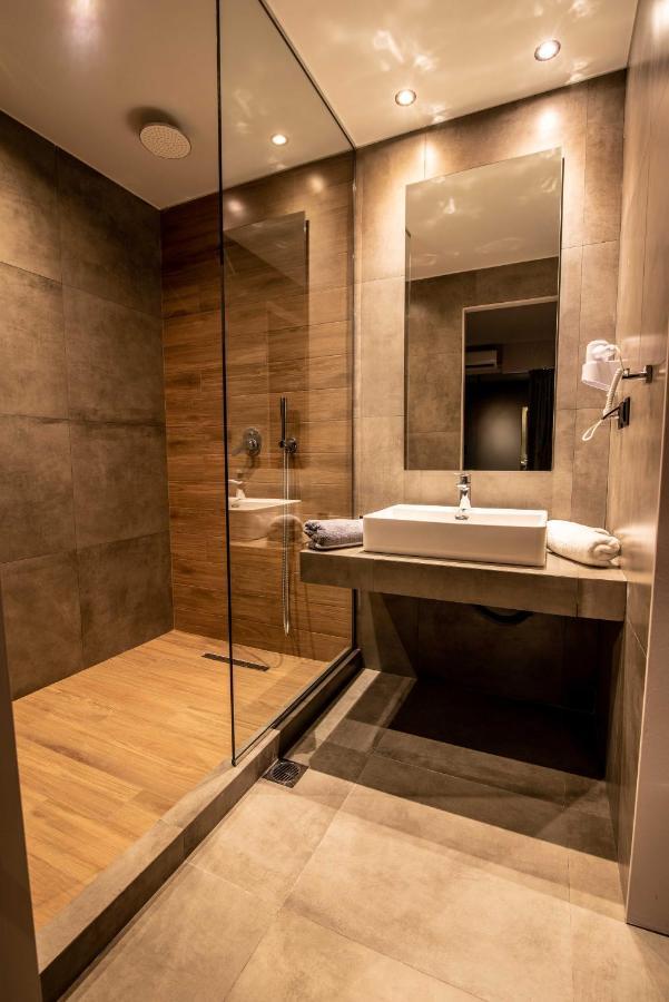 Ruby Rooms Athen Exterior foto