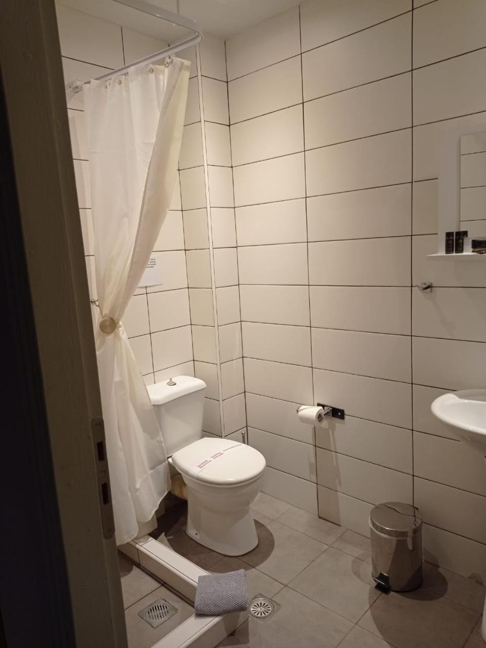Ruby Rooms Athen Zimmer foto